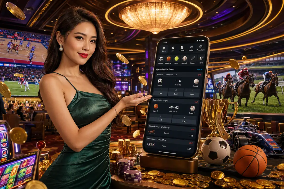 bdtbd VIP ক্যাশব্যাক সুবিধা